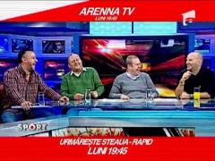 Marius Niculae a luat-o pe urmele lui Danciulescu