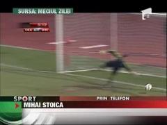 Mihai Stoica rade de liderul care se crede campioana de toamna