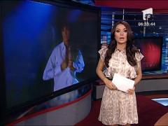 Demi Moore, extrem de slaba