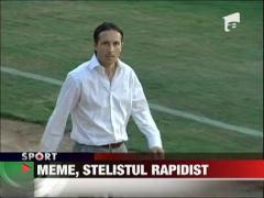 Mihai Stoica, una dintre variantele de inlocuire a lui Dinu Gheorghe