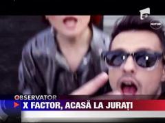 Alexandra Ungureanu vine la X Factor