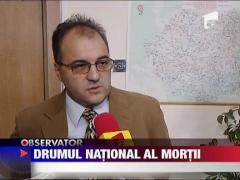 DN1, "Drumul National al Mortii"