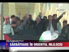Sarbatoare in Orientul Mijlociu