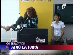 Actrita Susan Sarandon provoaca furia catolicilor