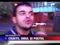 Poezie pentru Traian Basescu