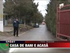 Sumudica il vorbeste de bine pe Dinu Vama