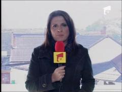 UPDATE / Interlopi prinsi in flagrant