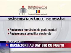 Recenzorii au dat bir cu fugitii