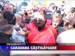 Caravana castigatoare