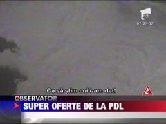 Super oferte de la PDL