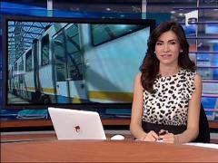 Pasajul Basarab isi mai adauga un record in palmares