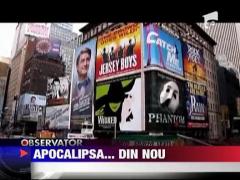 Adeptii pastorului Harold Camping vin cu inca un ultimatum