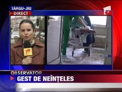 Si-a luat zilele si nimeni nu intelege de ce