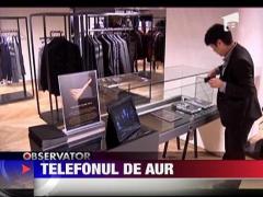 Telefonul de aur