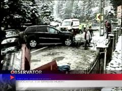 Serban Huidu fata in fata cu rudele victimelor