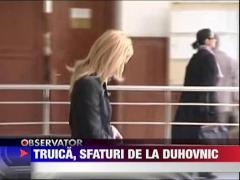 UPDATE / Duhovnicul lui Remus Truica i-a scris Irinei Truica