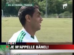 Nicolita nu e titular pentru ca nu stie franceza