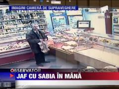 Unul dintre atacatorii din Timisoara a fost prins