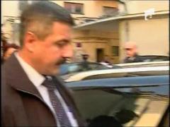 Huidu, cu 200 km/h spre anchetatori