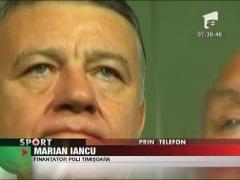 Mircea Sandu, anchetat de ziua lui