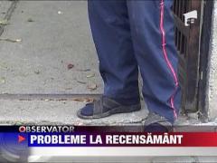 Prima amenda la recensamant