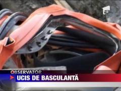 Ucis de basculanta