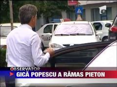 Observator 13 Weekend