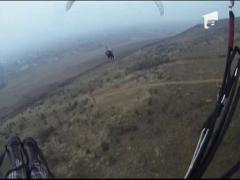 Observator 16 Weekend