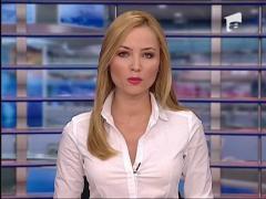 Inca o masina romaneasca furata in Bulgaria