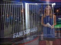 Peste 40.000 de suporteri la National Arena