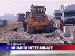 Drumuri neterminate