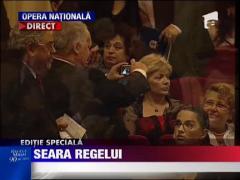 Concert de gala de ziua Regelui Mihai