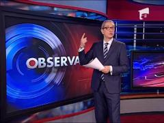 Roman vizionar cu Gazeta Sporturilor