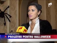 Hotelierii de la malul marii se pregatesc de Halloween