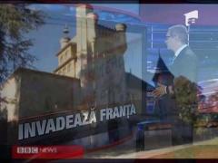 Chinezii vor sa devina cei mai mari producatori de vin frantuzesc