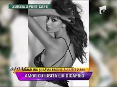 Dragos Savulescu a vorbit despre relatia cu Madalina Ghenea