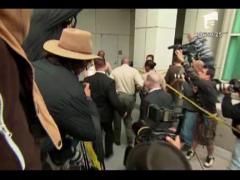 Lindsay Lohan in Playboy