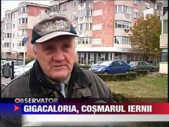 Romania intra in iarna fara stocurile de carbuni