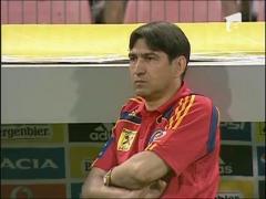 Fara Chivu nu avem nicio sansa sa ne calificam la mondialul din Brazilia!