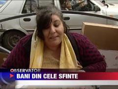 Bani din cele sfinte