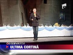 Liviu Ciulei va fi incinerat la Munchen