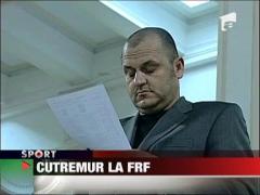 Mircea Sandu si Dumitru Dragomir, urmariti penal pentru dezafilierea Universitatii Craiova