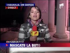 Descinderi la clanul "Butoane"