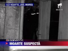 Batran banuit de crima