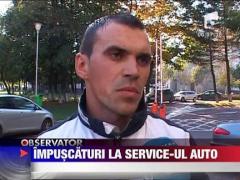 Impuscaturi la service-ul auto