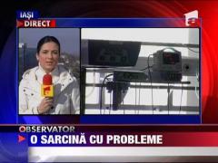 Sarcina cu probleme