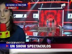 Supershow in editiile X Factor