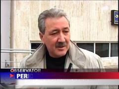 Un avion cu parbrizul spart a aterizat de urgent vineri pe Aeroportul Mihail Kogalniceanu