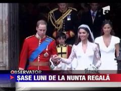 UPDATE /  Fetele au cale libera spre tronul Marii Britanii