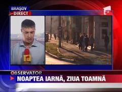 Noaptea iarna, ziua toamna